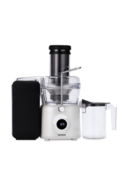 Heinner Storcator de fructe pearlwhite hsf-k1000dcwp