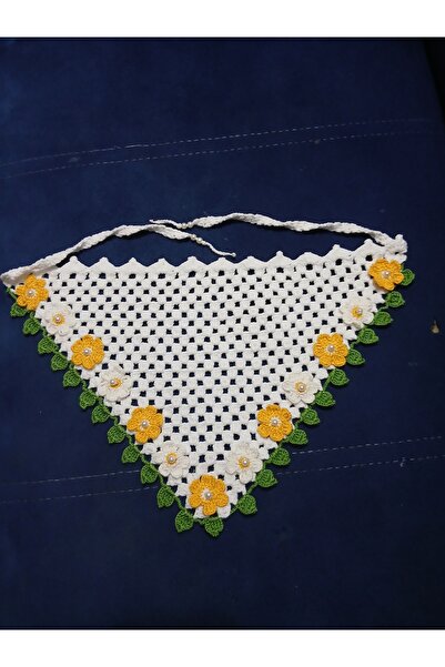 smc Örgü bandana