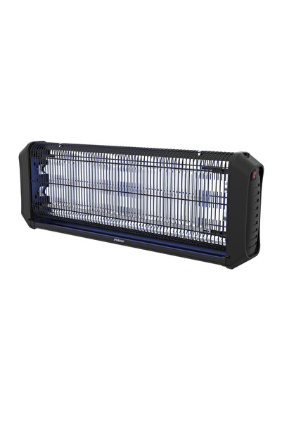 Primo Εντομοκτόνο 2X20W PRIK-82021 Μαύρο