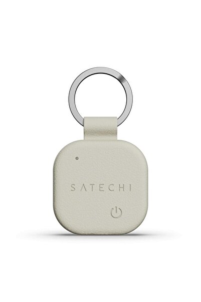 Satechi Βίγκαν Δερμάτινο FindAll ST-LKCFW Μπρελόκ Εντοπιστής, Βίγκαν Δερμάτιν...