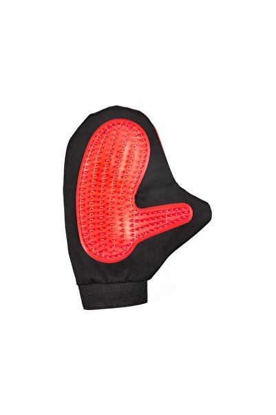 Flamingo Manusa tip perie de ingrijire pentru caini si pisici, FLAMINGO, cauc...