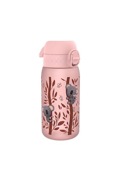 Ion8 Koalas Kids Water Bottle, Recyclon, 350 ml