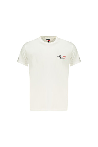 Tommy Jeans Ανδρικό μπλουζάκι