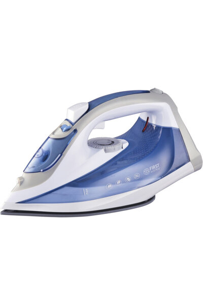 Other First Austria FA-5618-9 Ατμοσίδερο με κεραμική πλάκα 2400 W