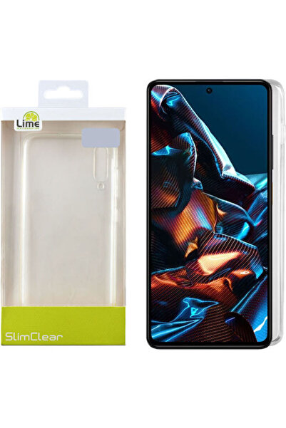 Lime&co Lime Slimclear Προστατευτικό Κάμερας Πίσω Κάλυμμα Σιλικόνης Διαφανές ...