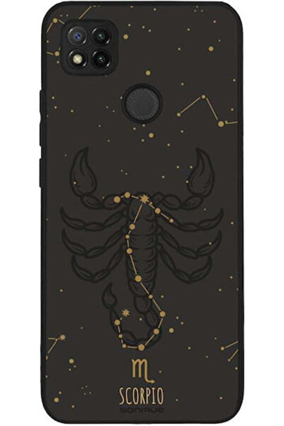 Other Θήκη Σειράς Zodiac Sonique για Xiaomi Redmi 9C Redmi 10A Σκορπιός