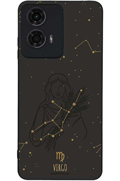 Other Θήκη Sonique Zodiac Series Motorola Moto G04 4G Moto G04s 4G Moto G24 4...
