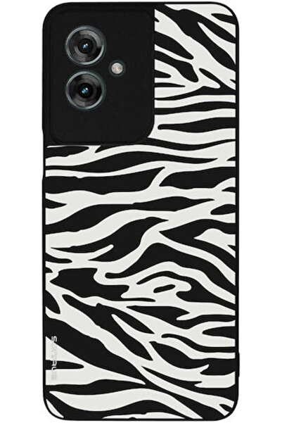 Other Σειρά Sonique Animal Print Θήκη Κινητού Τηλεφώνου Motorola Moto G55 5G ...
