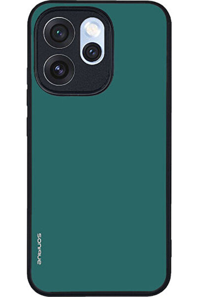 Other Θήκη Σειράς Sonique Colorbloc για Oppo Reno15 Pro 5g Πετρόλ