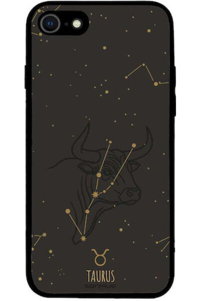 Other Θήκη Σειράς Zodiac Sonique για Apple iPhone 7 iPhone 8 iPhone SE 2020 i...
