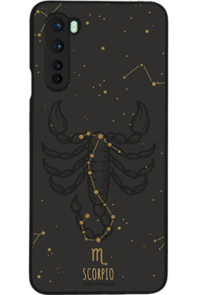 Other Θήκη Κινητού Τηλεφώνου OnePlus Nord Scorpio Σειρά Sonique Zodiac