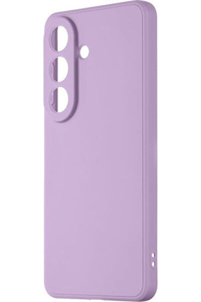OBAL:ME Ματ Πίσω Θήκη Σιλικόνης 1.5mm Μωβ για Galaxy S26 Κωδικός: 57983129563