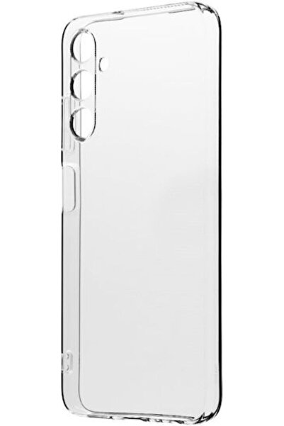 OBAL:ME Θήκη Πλάτης Σιλικόνης 1mm Διαφανής (Galaxy A05s) Κωδικός: 57983118949