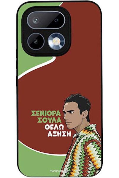 Other Θήκη Sonique Ελληνική Κουλτούρα Τηλεοπτική Σειρά Realme 16 Pro 5G Αύξηση