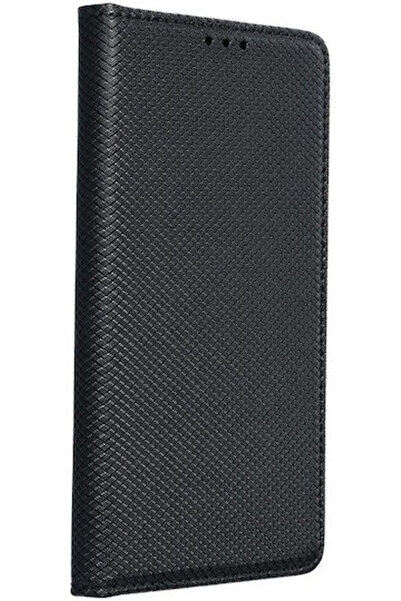 OEM Έξυπνη Θήκη Βιβλίο Oppo A6 Μαύρη