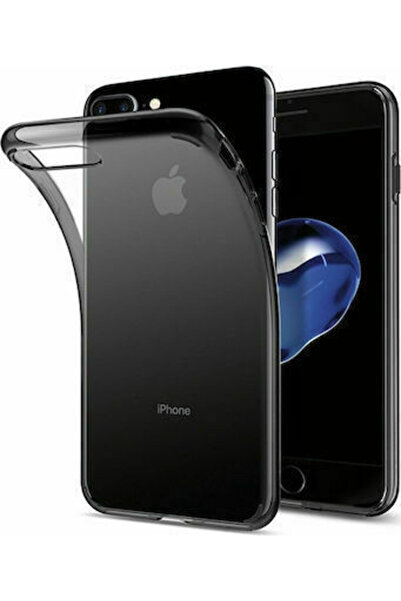 Senso TPU 0.3 Πίσω Θήκη Σιλικόνης Διαφανής (iPhone SE 2022/2020) Κωδικός: SE0...