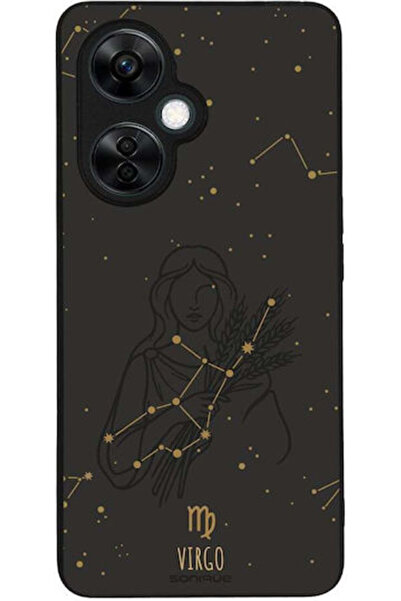 Other Θήκη Sonique Zodiac Series OnePlus Nord CE 3 Lite 5G Παρθένος