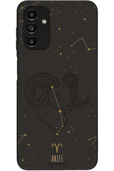 Other Θήκη Sonique Zodiac Series Samsung Galaxy A13 5G Galaxy A04s Άριες