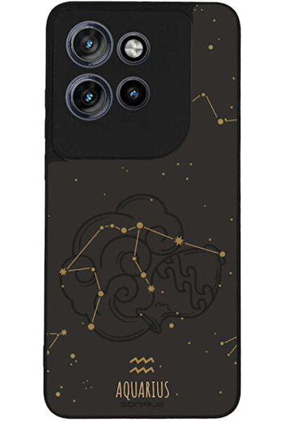 Other Θήκη Κινητού Τηλεφώνου Sonique Σειρά Zodiac για Motorola Edge 50 Neo 5g...