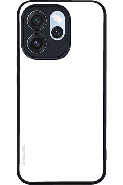 Other Θήκη Σειράς Sonique Colorbloc για Oppo Reno15 Pro 5g Λευκή
