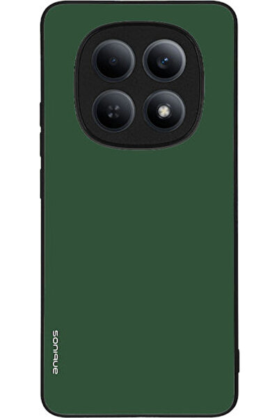 Other Θήκη Σειράς Sonique Colorbloc για Xiaomi Redmi Note 15 4g Πράσινο