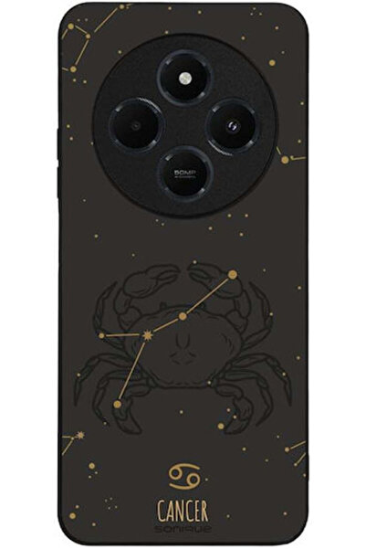 Other Θήκη Σειράς Zodiac Sonique για Xiaomi Redmi 14c 4g Poco C75 4g Redmi A4 5g