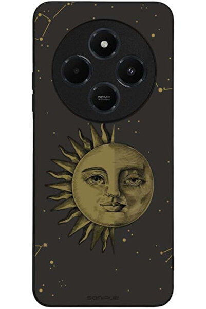 Other Θήκη Σειράς Zodiac Sonique για Xiaomi Redmi 14c 4g Poco C75 4g Redmi A4...