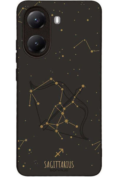 Other Sonique Θήκη Σειράς Zodiac για Xiaomi Poco X7 Pro 5g Sagittarius
