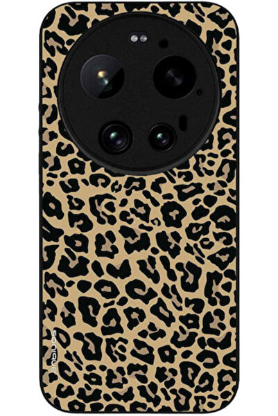 Other Σειρά Sonique Animal Print Xiaomi Xiaomi 17 Ultra Θήκη Λεοπάρ 01