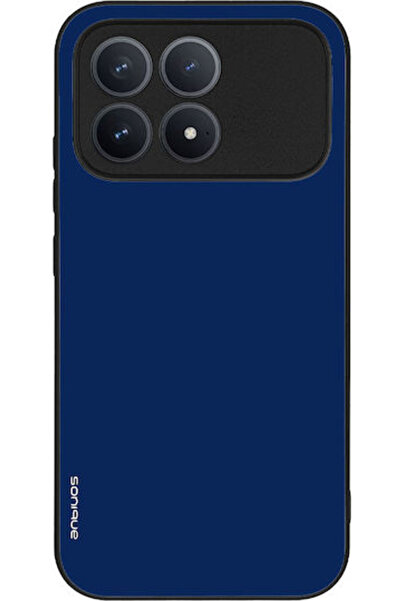Other Θήκη Sonique Colorbloc Series για Xiaomi Poco F8 Pro 5g Μπλε