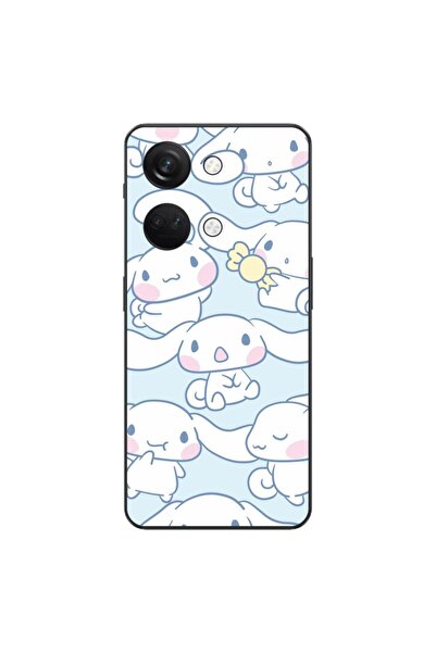 OEM Husa compatibila cu OnePlus Nord 3 Silicon Gel Tpu Model Cinnamoroll