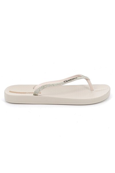 Ipanema Γυναικεία Σαγιονάρα Χρώματος Μπεζ 780-25328-26.3