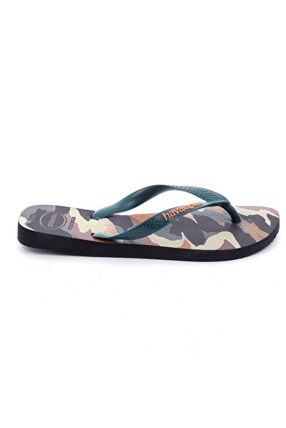 Havaianas Ανδρική Σαγιονάρα Print Men Πολύχρωμο 4141398-6134