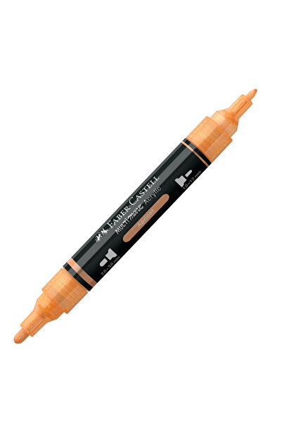 Faber Castell Marker acrilic Multimark Color 416 Piersică Faber-Castell