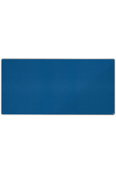 Nobo Panou textil 240 x 120 cm Albastru