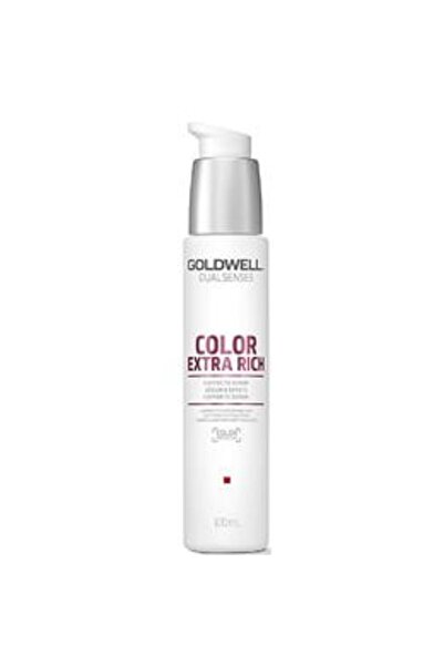 GOLDWELL Ser για Βαφή Μαλλιών - Dualsenses Χρώμα Έξτρα Πλούσιο, 100 ml