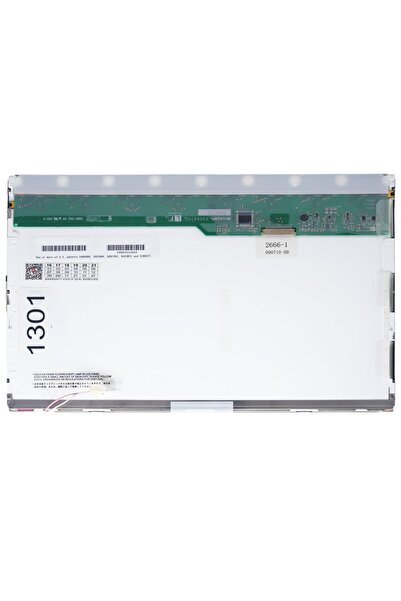 unbranded LQ133K1LA04 13.3'' 1280x800 WXGA CCFL 20pin Sony (Κωδ. 1301)