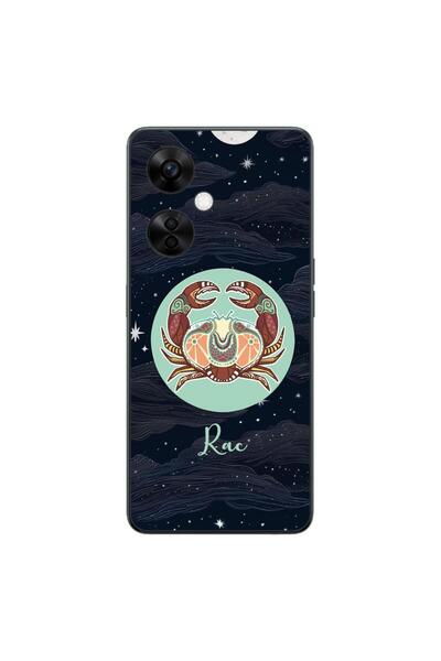 OEM Husa compatibila cu OnePlus Nord CE3 Lite Silicon Gel Tpu Model Horoscop Rac