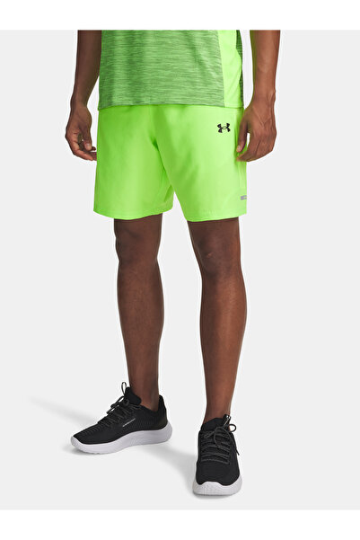Under Armour Șorturi bărbătești UA Tech Utility Shorts-GRN