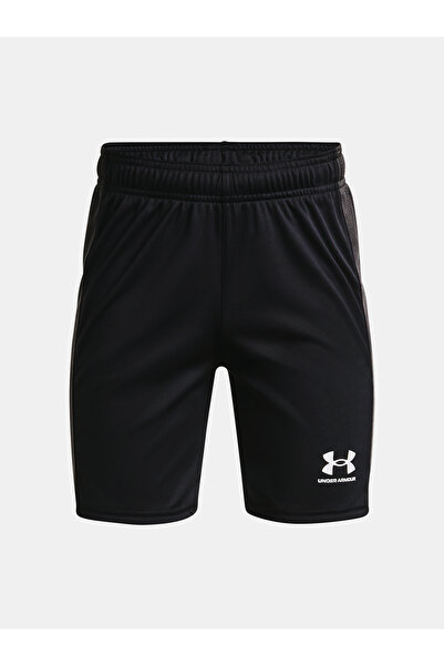 Under Armour Kraťasy Y Challenger Knit Short-BLK