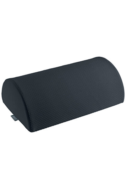 Leitz Suport confortabil pentru picioare, gri antracit, design ergonomic, baz...
