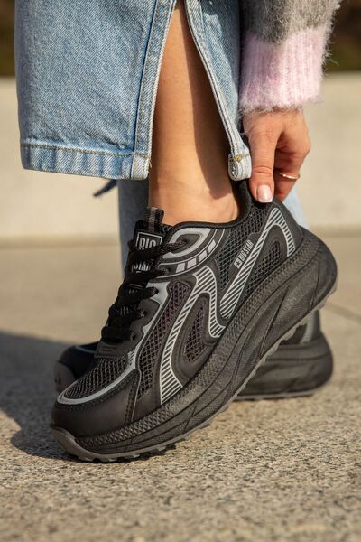 Big Star Adidași de damă SHOES TT274327 41