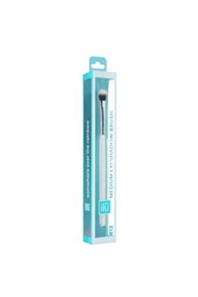 İlü Pensula Ilu Mu 413 Medium Eyeshadow Brush