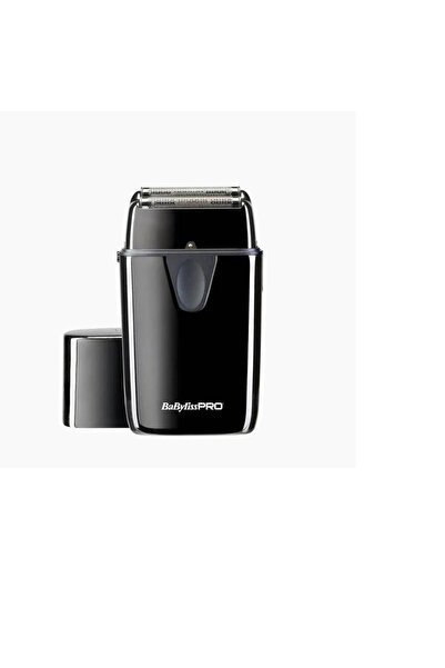 BaByliss Pro Aparat De Ras Profesional BabylissPro UV Double Foil Metal Shaver
