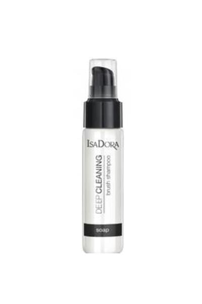 Isadora Sampon pentru Curatarea Pensulelor de Machiaj - Deep Cleaning Brush S...