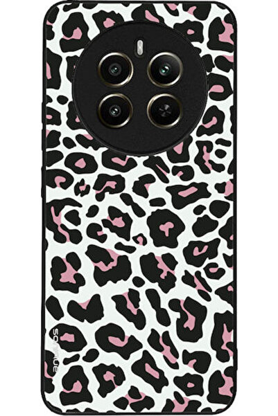 Other Θήκη Σειράς Animal Print Sonique για Realme 12 Plus 5G Λεοπάρ 02
