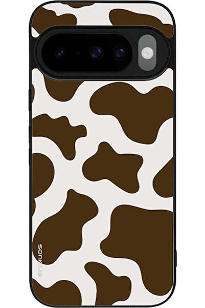 Other Θήκη Σειράς Animal Print Sonique για Google Pixel 10 5G Pixel 10 Pro 5G...