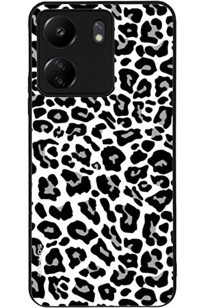 Other Θήκη Σειράς Animal Print Sonique για Xiaomi Redmi 13C 4G Poco C65 4G Λε...