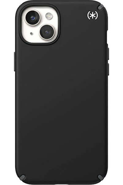 Speck Presidio2 Pro Πίσω Κάλυμμα Πλαστικό Μαύρο (iPhone 15 Plus) Κωδικός: 150...
