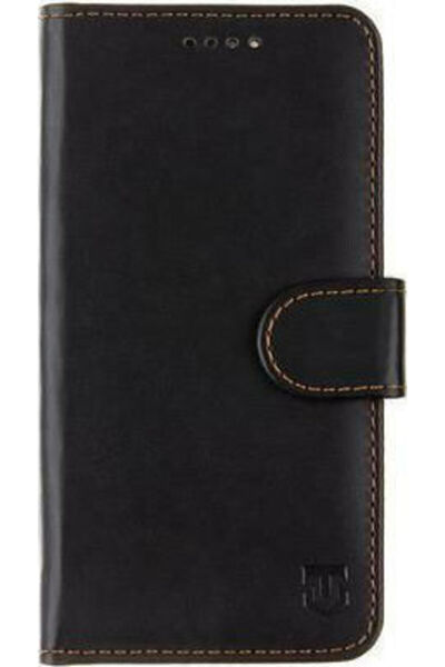Tactical Field Notes Book Synthetic Leather Black (Galaxy A52 / A52s) Code: 5...